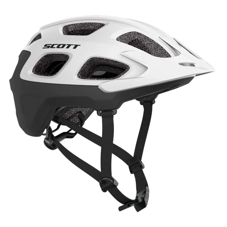 Capacete Scott Vivo Plus