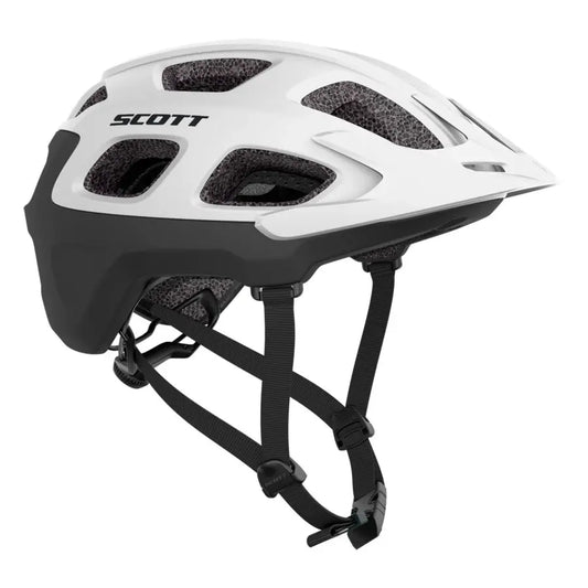 Capacete Scott Vivo Plus