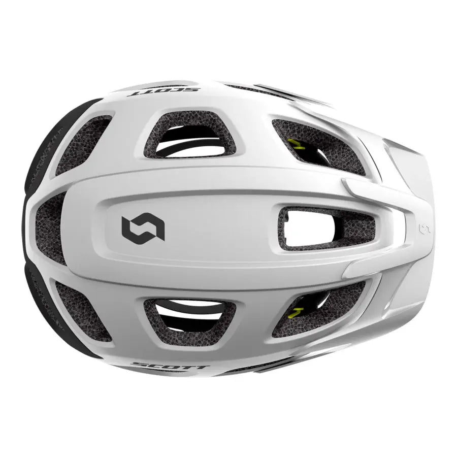 Capacete Scott Vivo Plus