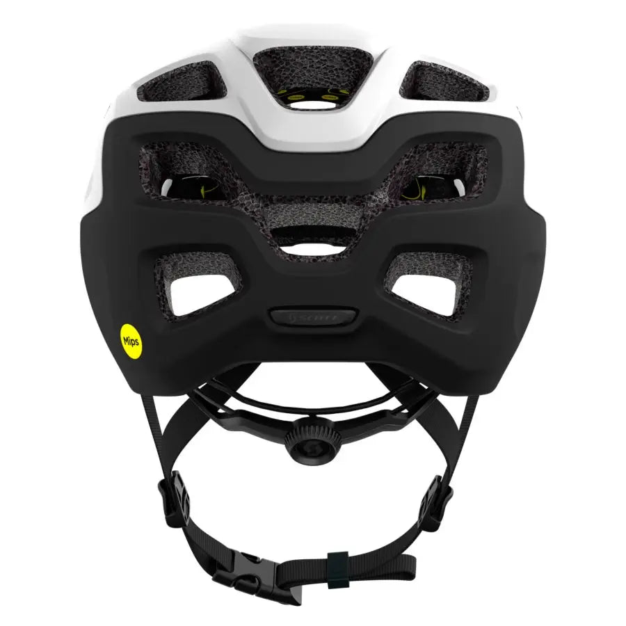 Capacete Scott Vivo Plus