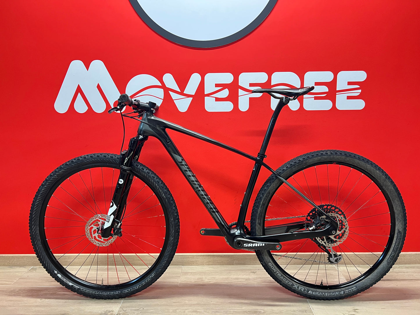 Specialized Stumpjumper M