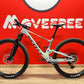 Scott Spark RC Team Issue M Semi-nova