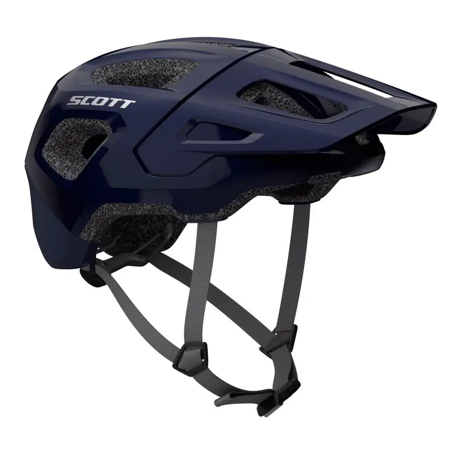 Capacete Scott Argo Plus