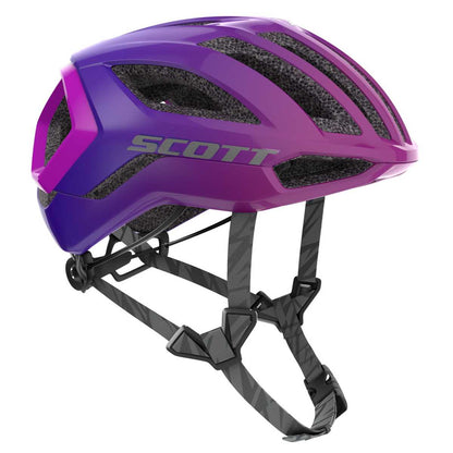 Capacete Scott Centric Plus Supersonic