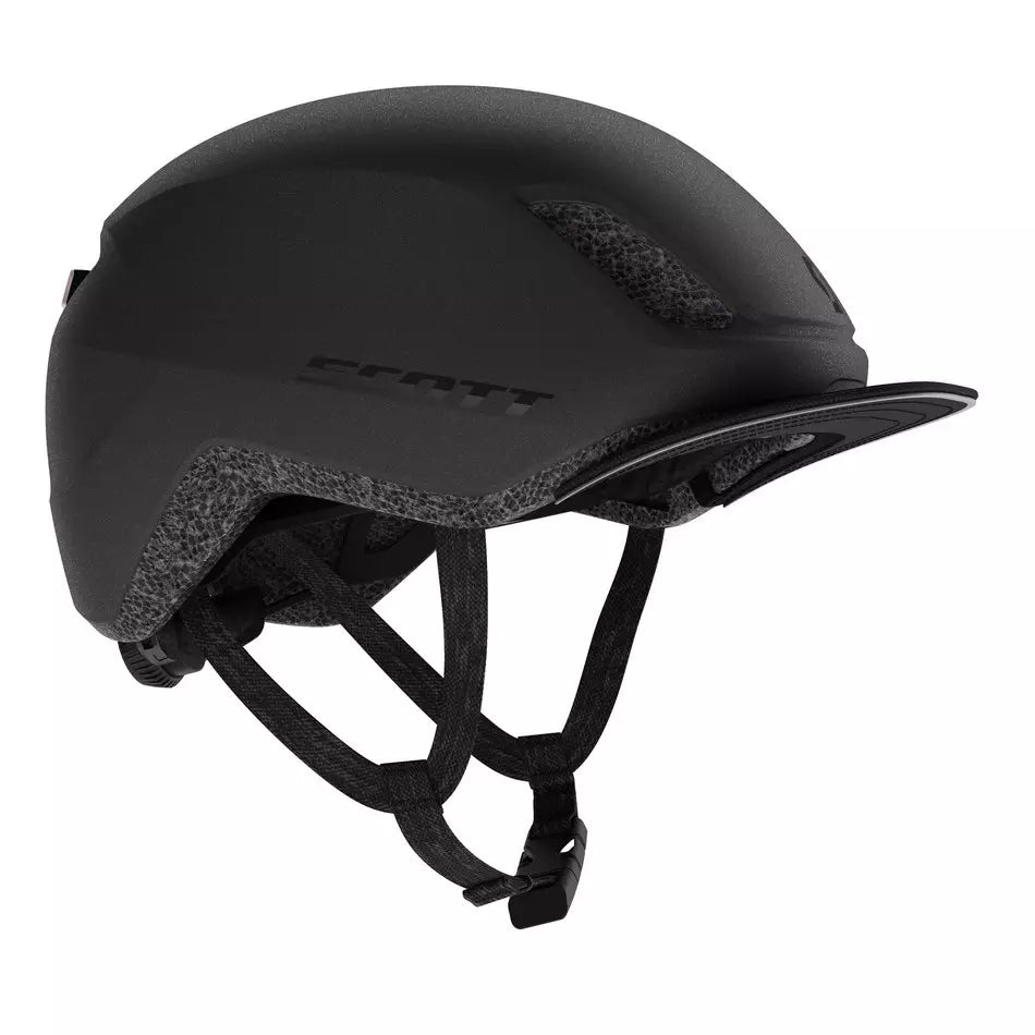 Capacete Scott Il Doppio