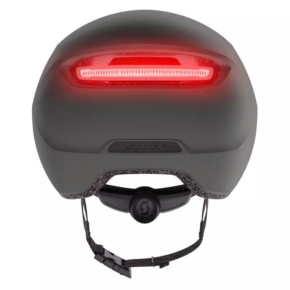 Capacete Scott Il Doppio