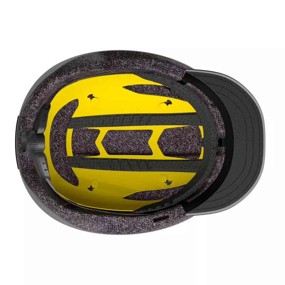 Capacete Scott Il Doppio
