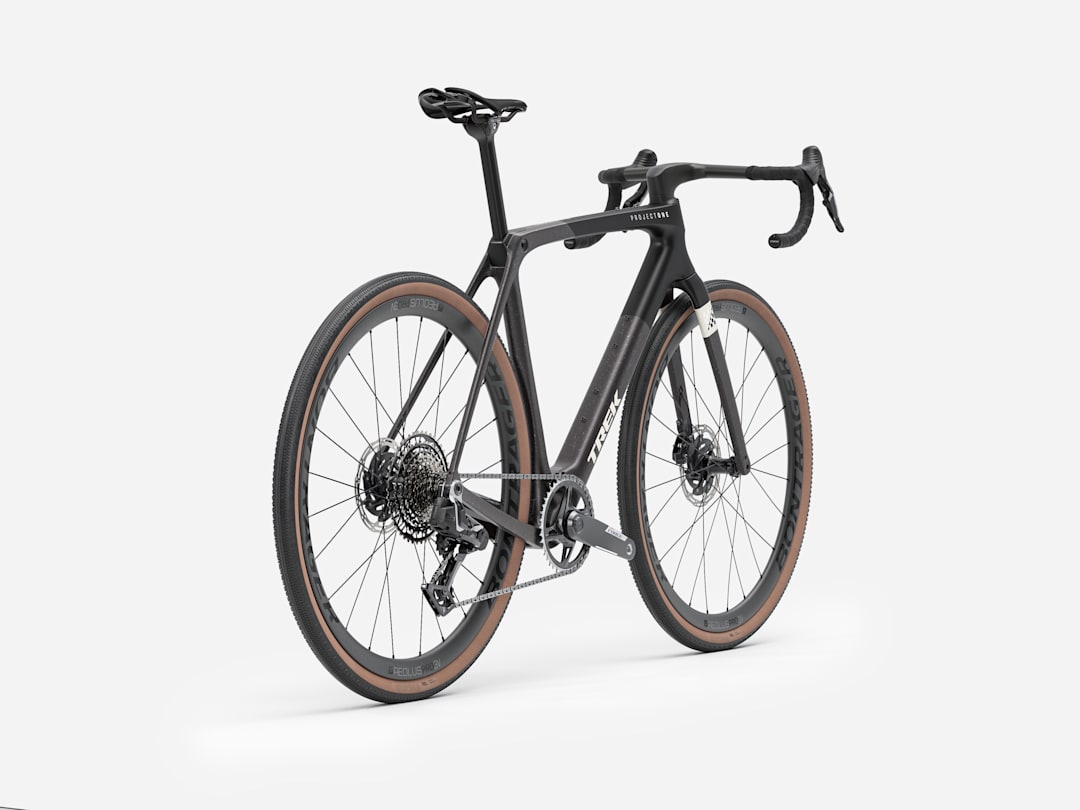 Bicicleta Trek Checkmate SLR 7 AXS
