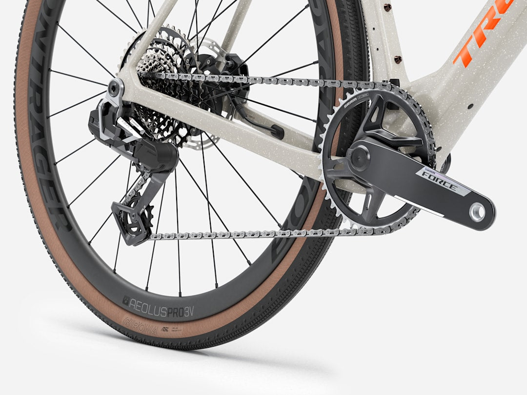 Bicicleta Trek Checkmate SLR 7 AXS