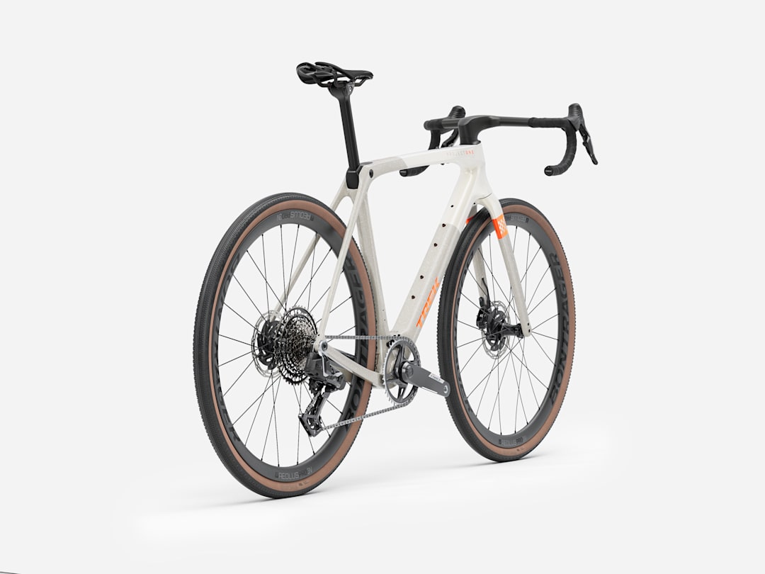 Bicicleta Trek Checkmate SLR 7 AXS