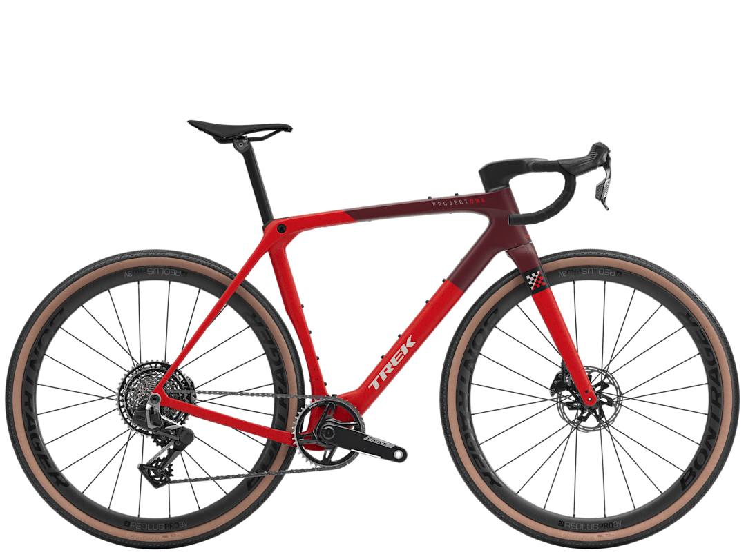 Bicicleta Trek Checkmate SLR 7 AXS
