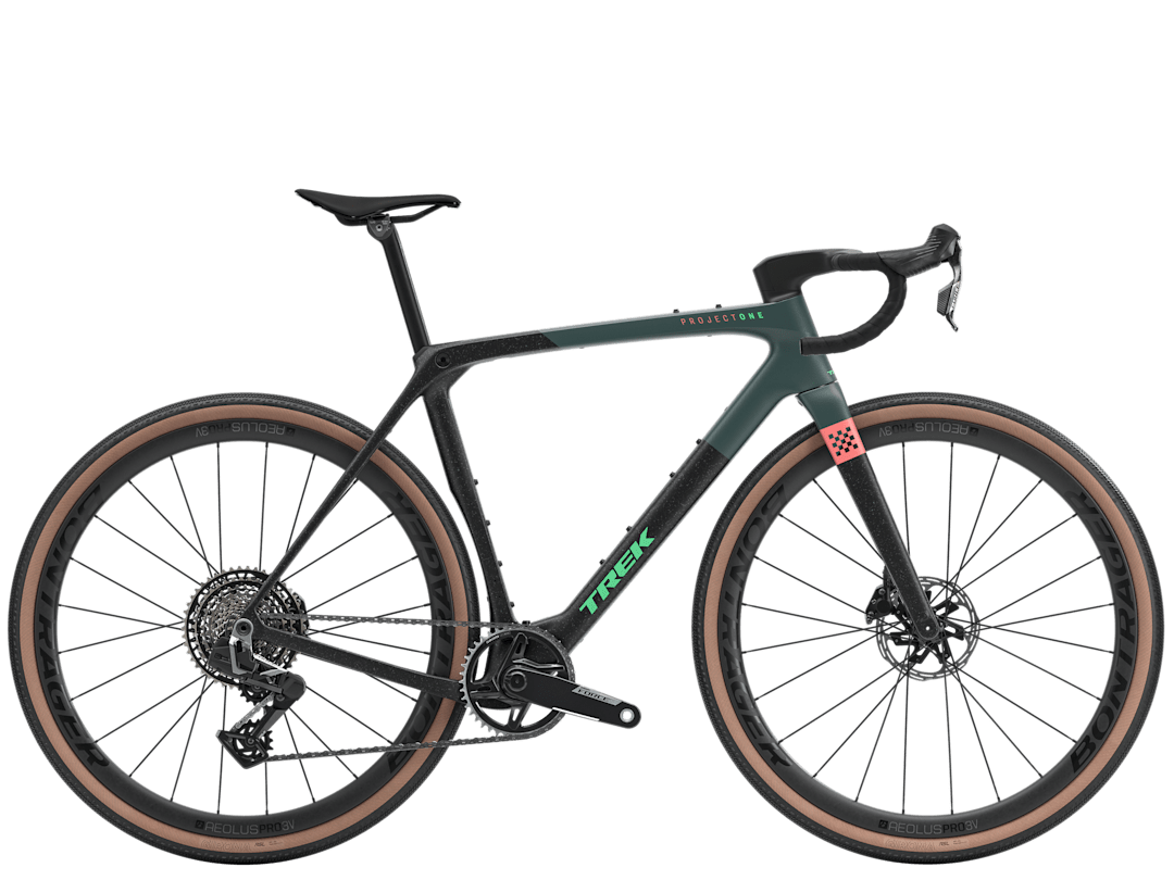 Bicicleta Trek Checkmate SLR 7 AXS