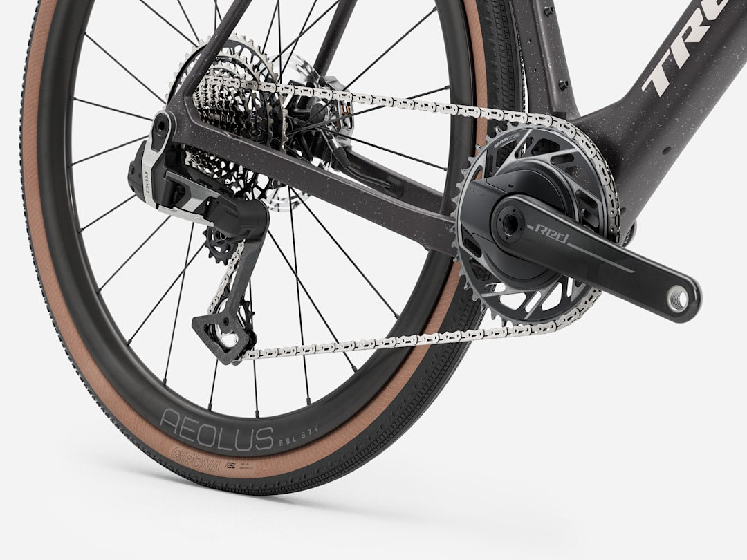 Bicicleta Trek Checkmate SLR 9 AXS