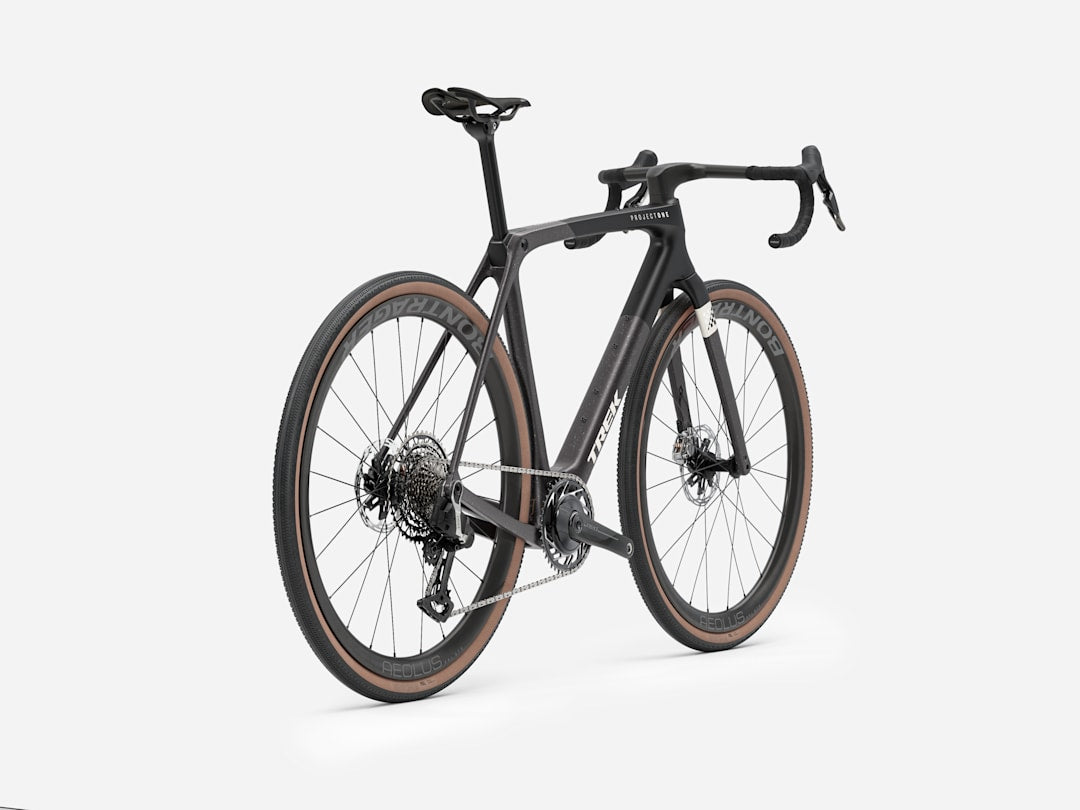 Bicicleta Trek Checkmate SLR 9 AXS