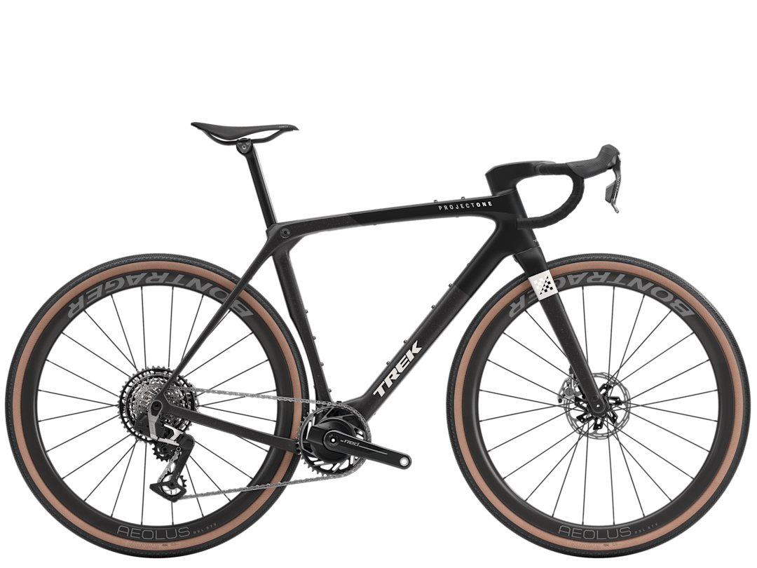 Bicicleta Trek Checkmate SLR 9 AXS
