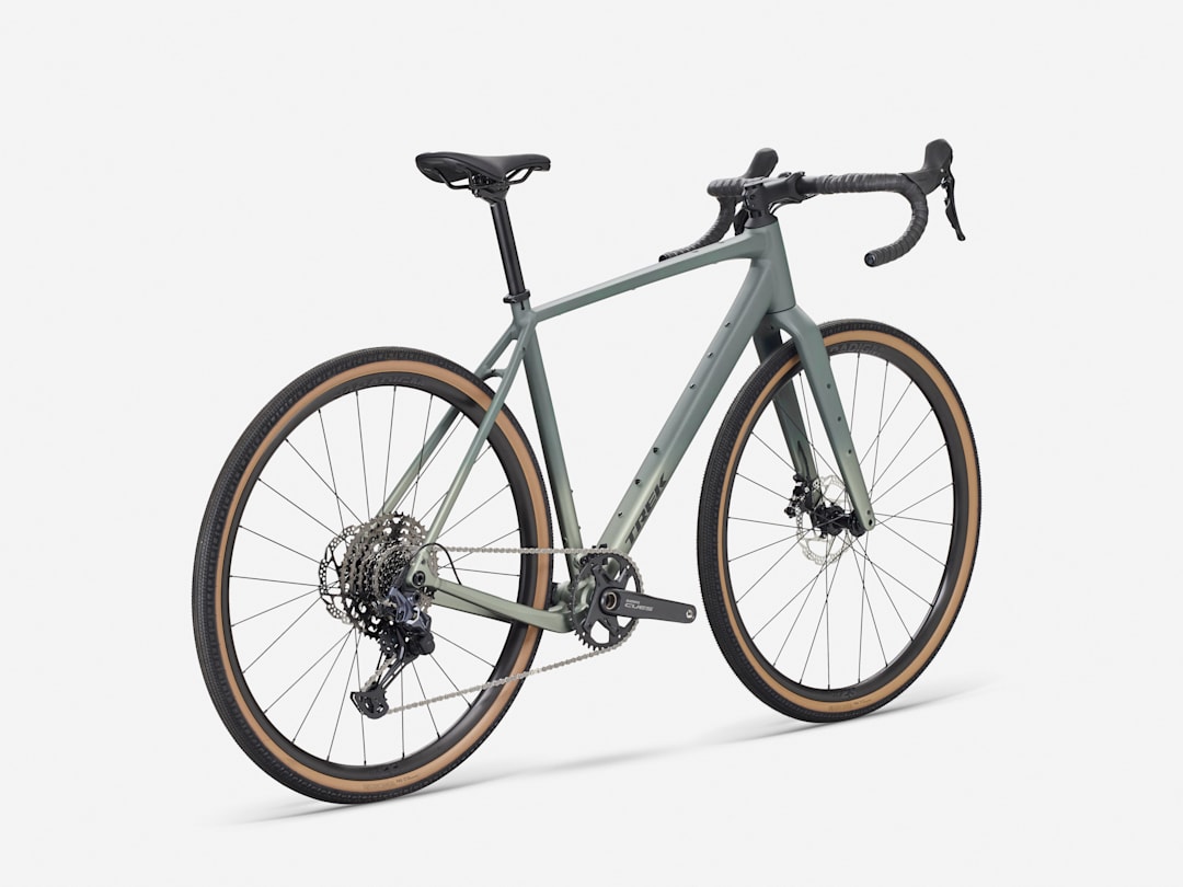 Bicicleta Trek Checkpoint ALR 4