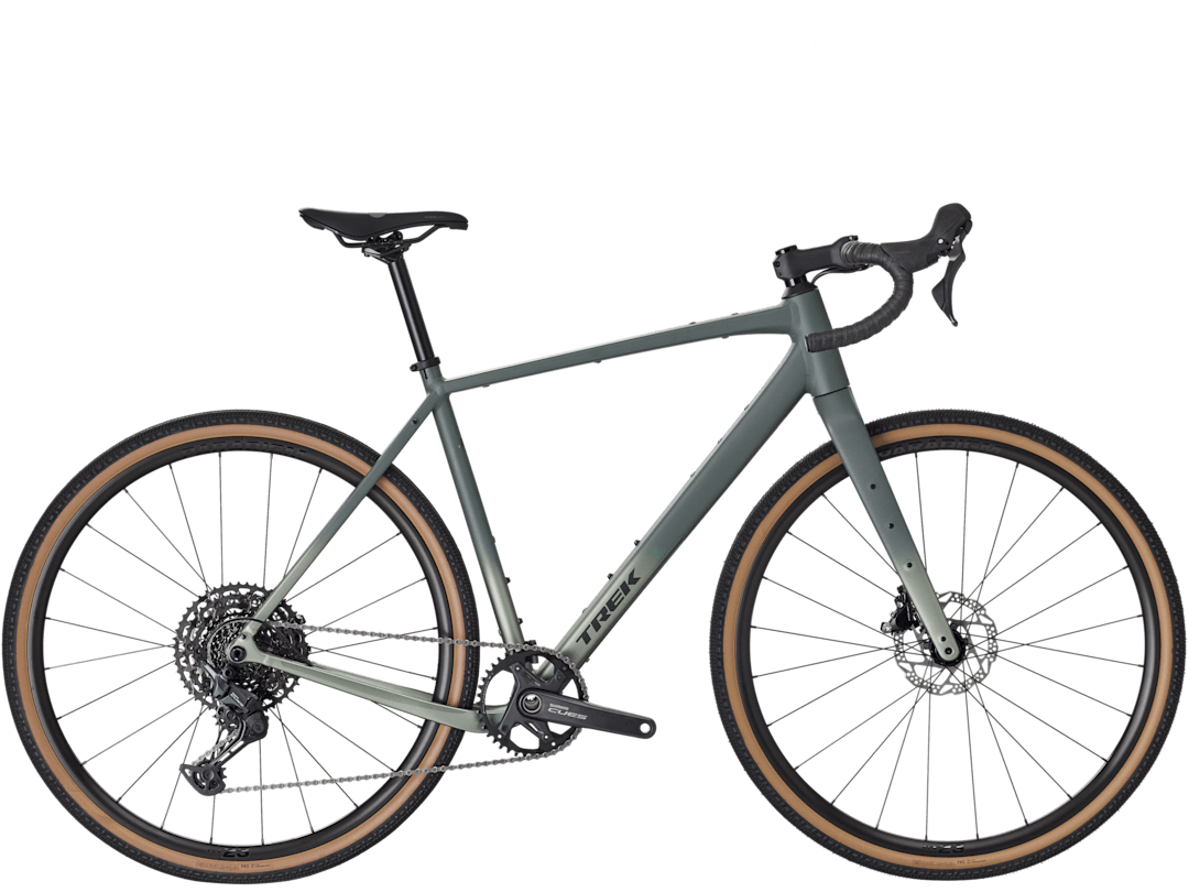 Bicicleta Trek Checkpoint ALR 4