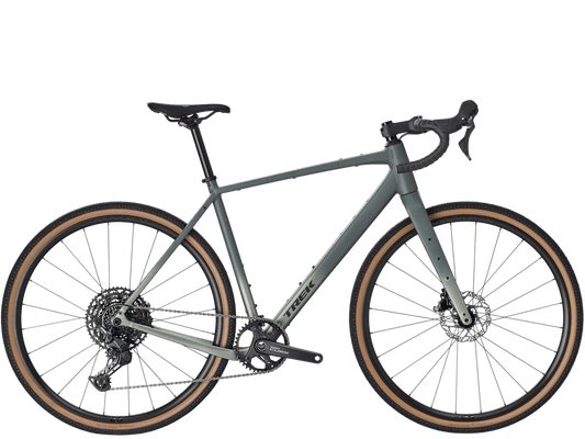 Bicicleta Trek Checkpoint ALR 4
