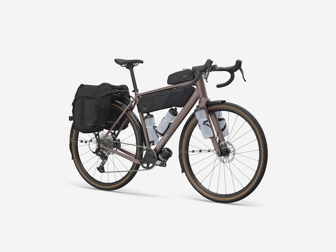 Bicicleta Trek Checkpoint ALR 5 Gen3