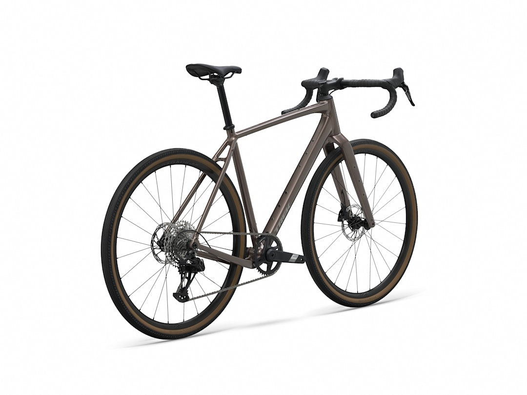 Bicicleta Trek Checkpoint ALR 5 Gen3