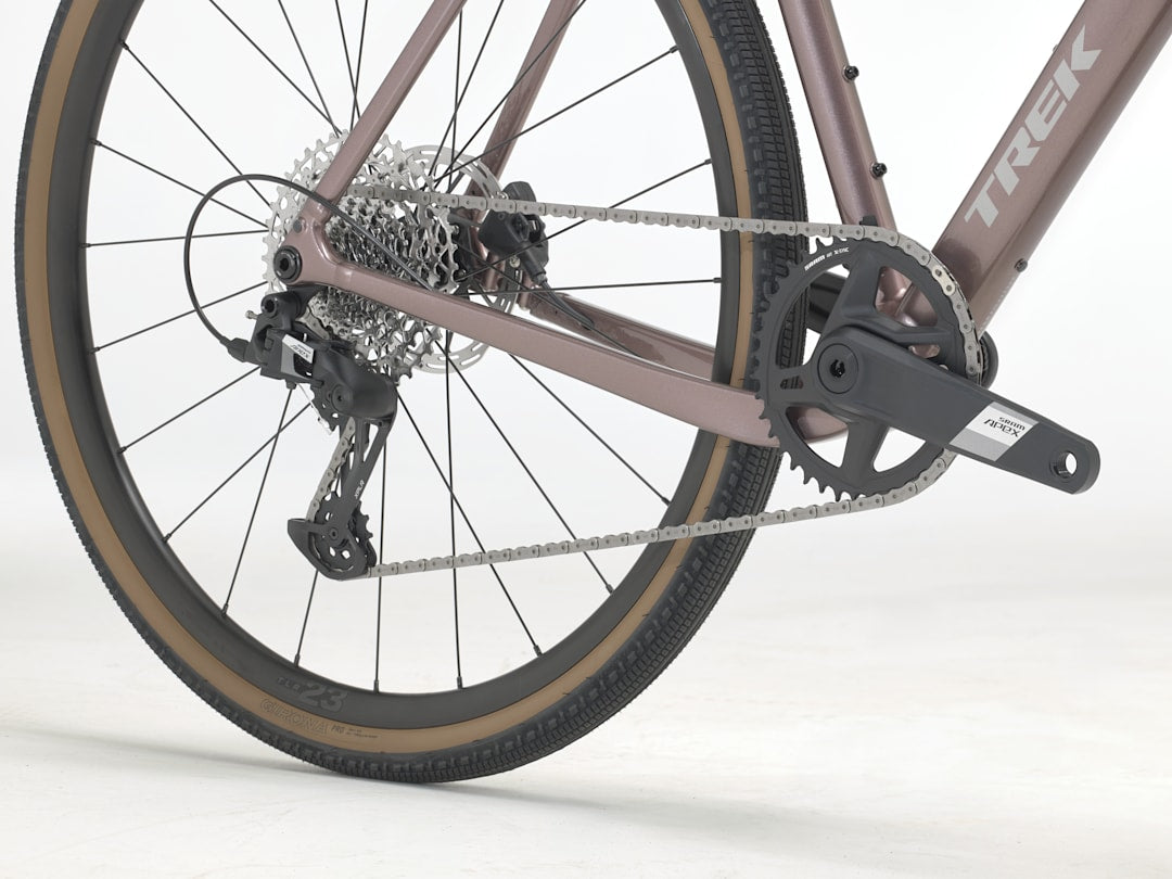 Bicicleta Trek Checkpoint ALR 5 Gen3