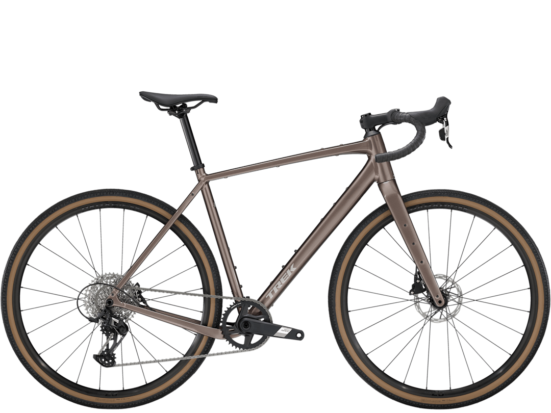 Bicicleta Trek Checkpoint ALR 5 Gen3