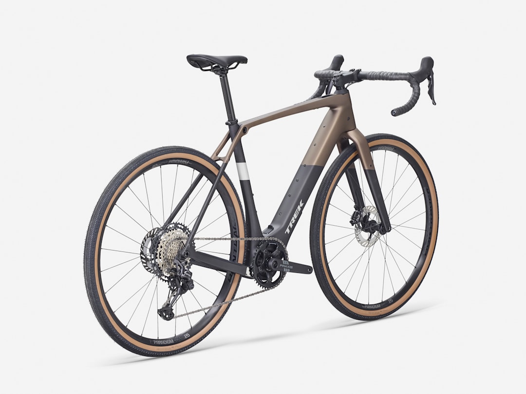 Bicicleta Trek Checkpoint+ SL 5