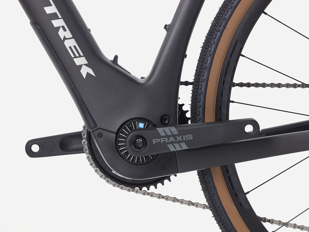 Bicicleta Trek Checkpoint+ SL 5