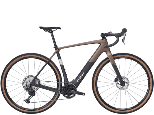 Bicicleta Trek Checkpoint+ SL 5