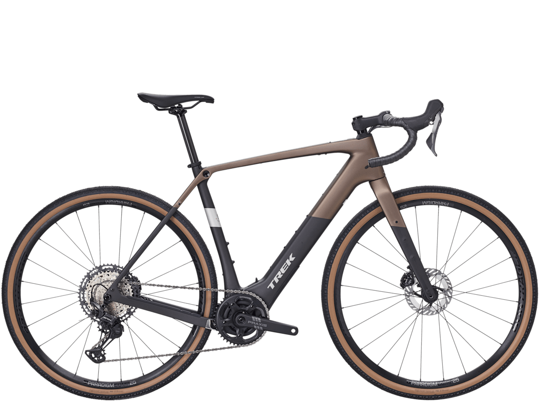 Bicicleta Trek Checkpoint+ SL 5
