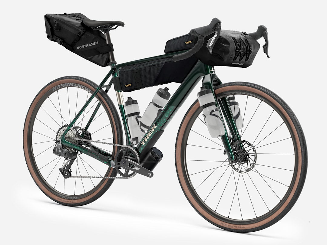 Bicicleta Trek Checkpoint SL 6 AXS Gen3