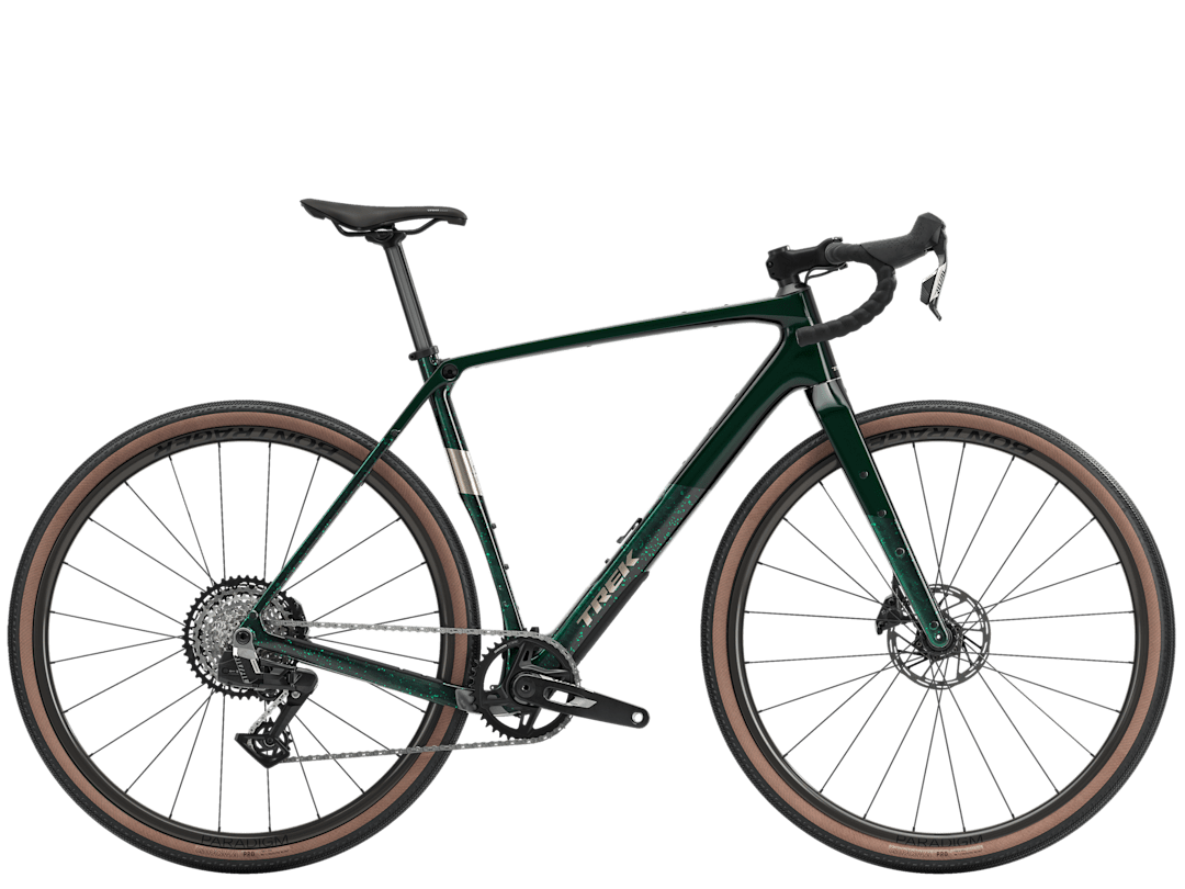Bicicleta Trek Checkpoint SL 6 AXS Gen3