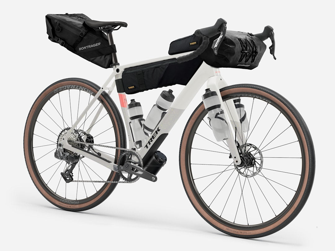 Bicicleta Trek Checkpoint SL 6 AXS Gen3