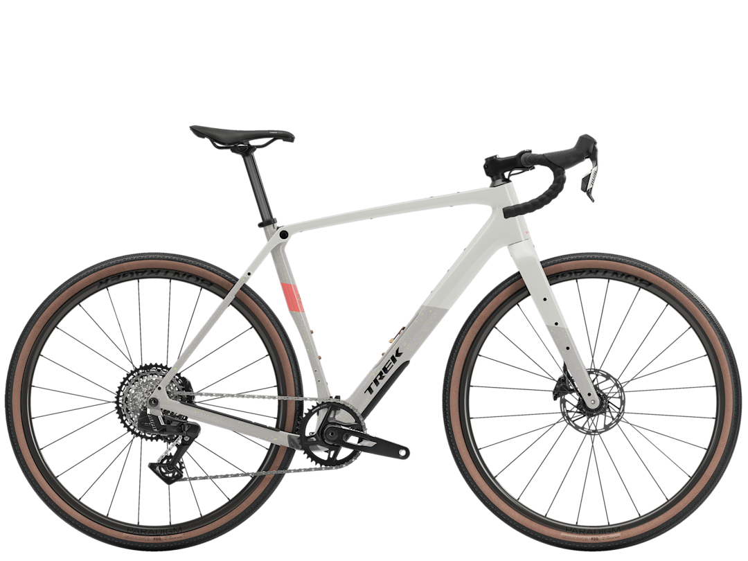 Bicicleta Trek Checkpoint SL 6 AXS Gen3