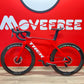 Trek Madone SLR 9 54