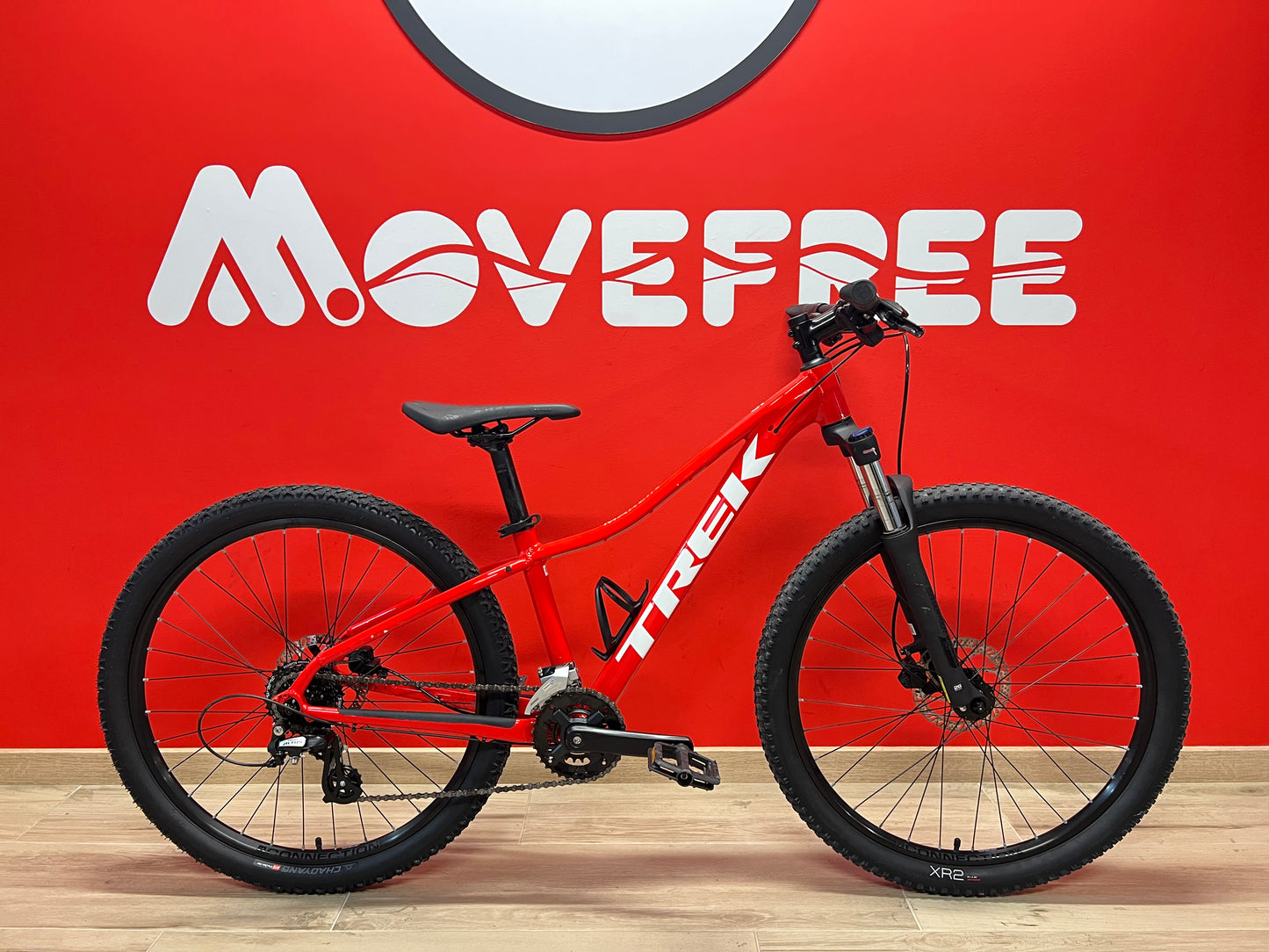 Trek Marlin 5 XXS