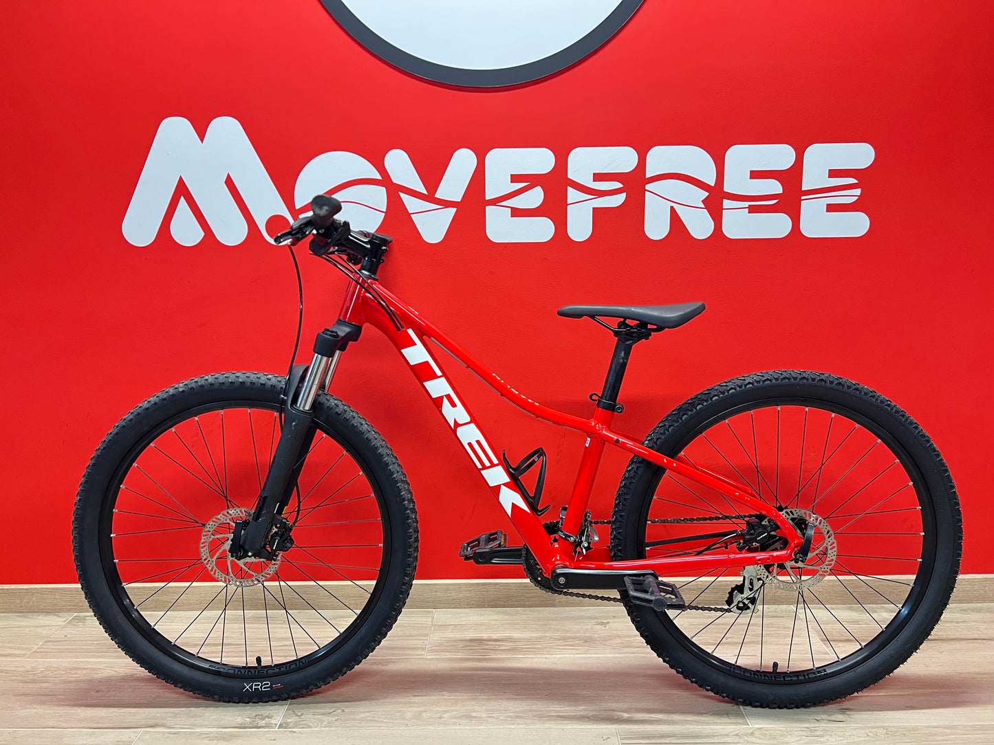 Trek Marlin 5 XXS