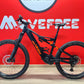 KTM Kapoho 7973 750Wh M