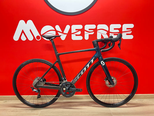 Scott Addict RC 40 54