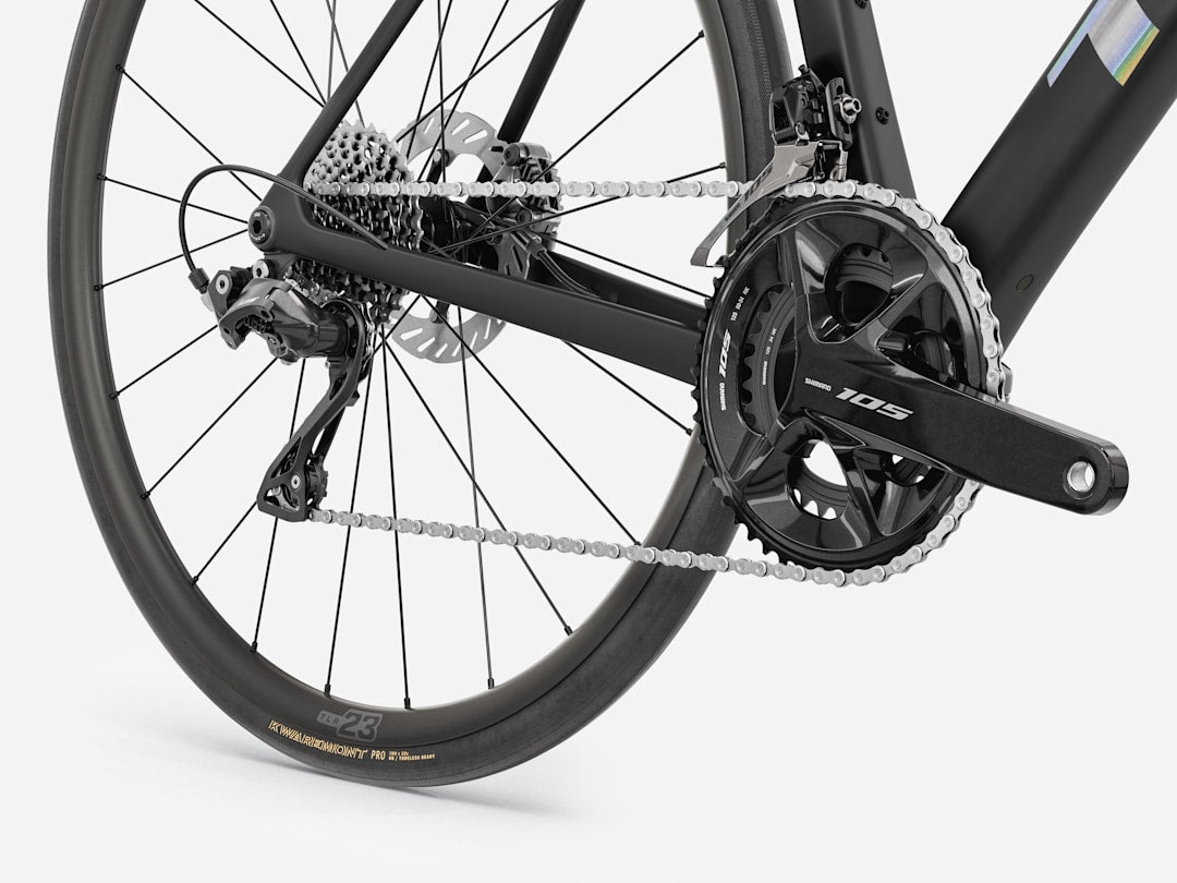 Bicicleta Trek Domane SL 5 Gen 5
