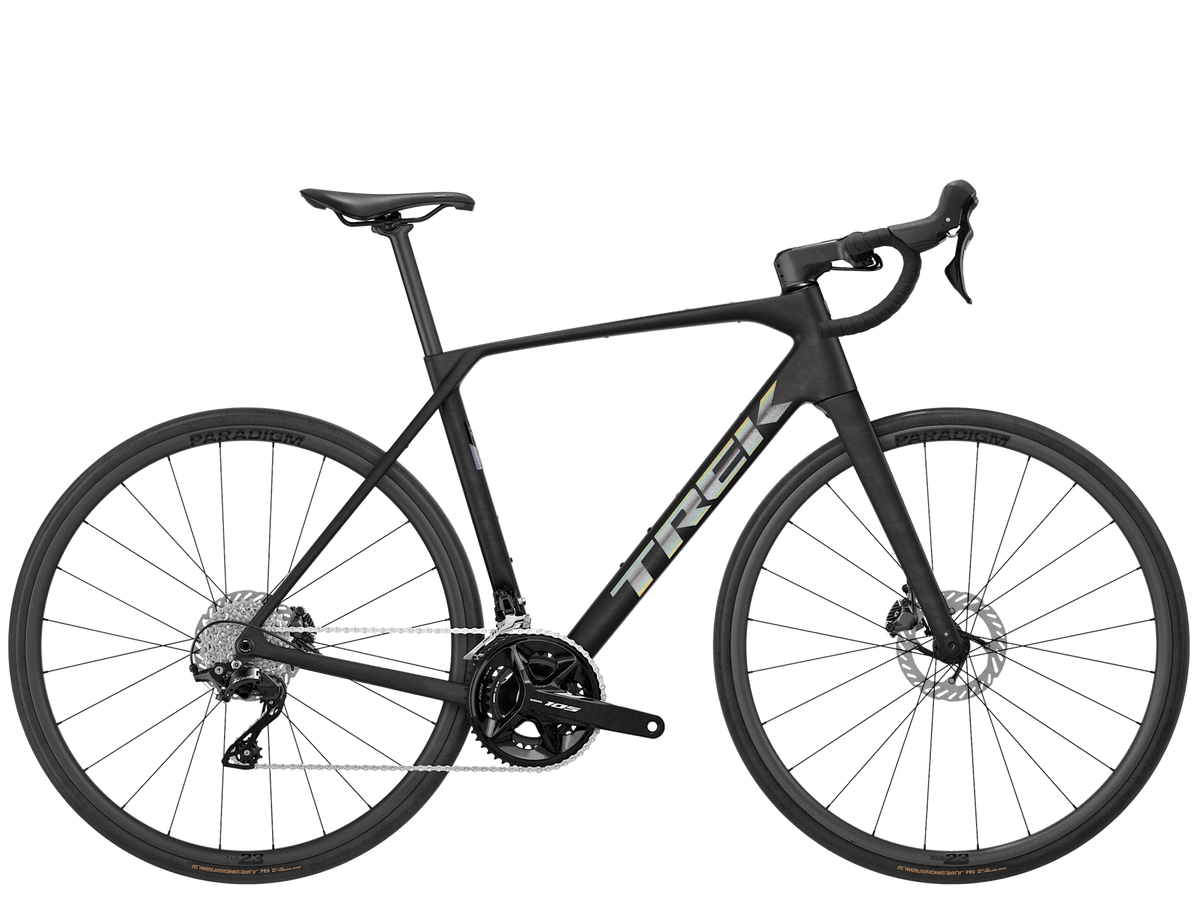 Bicicleta Trek Domane SL 5 Gen 5