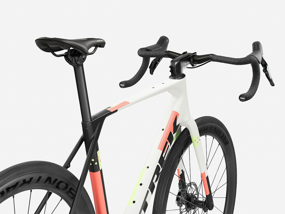 Bicicleta Trek Domane SL 6 AXS