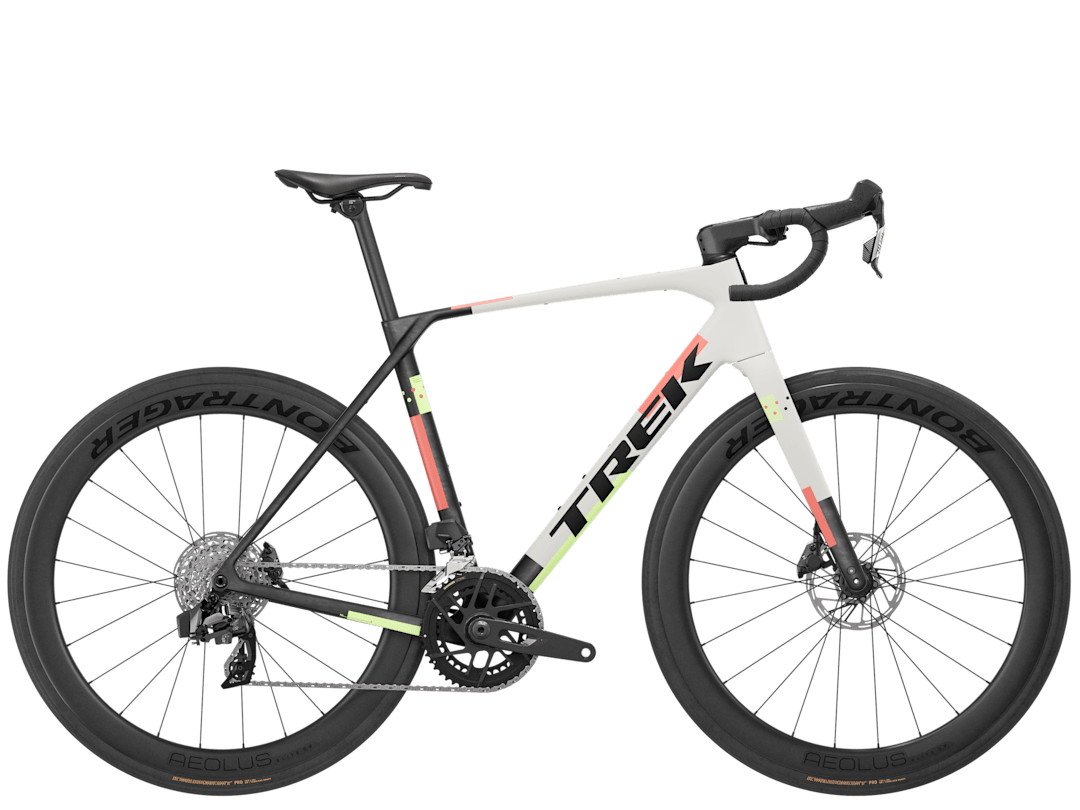 Bicicleta Trek Domane SL 6 AXS