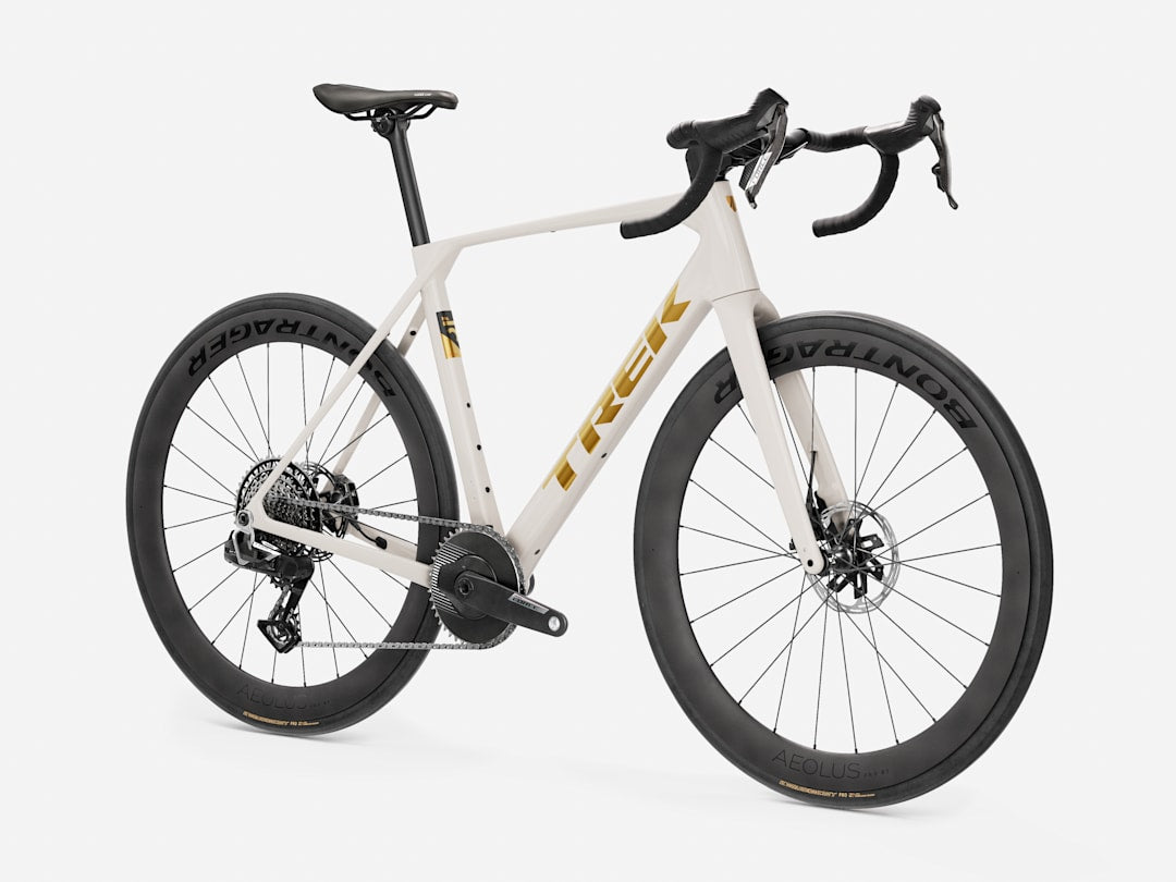 Bicicleta Trek Domane SL 7 AXS 1x Gen 5
