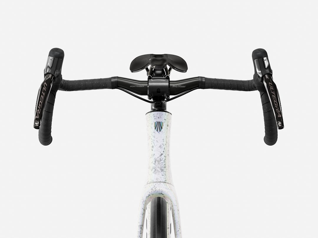 Trek Domane SLR 7