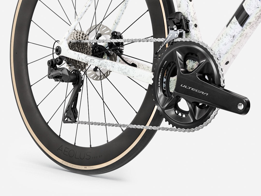 Trek Domane SLR 7