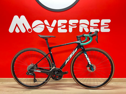 KTM Revelator Alto 49