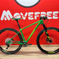 Merida Big Nine M