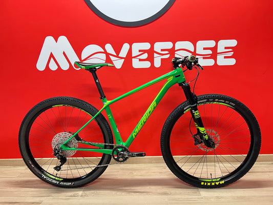 Merida Big Nine M