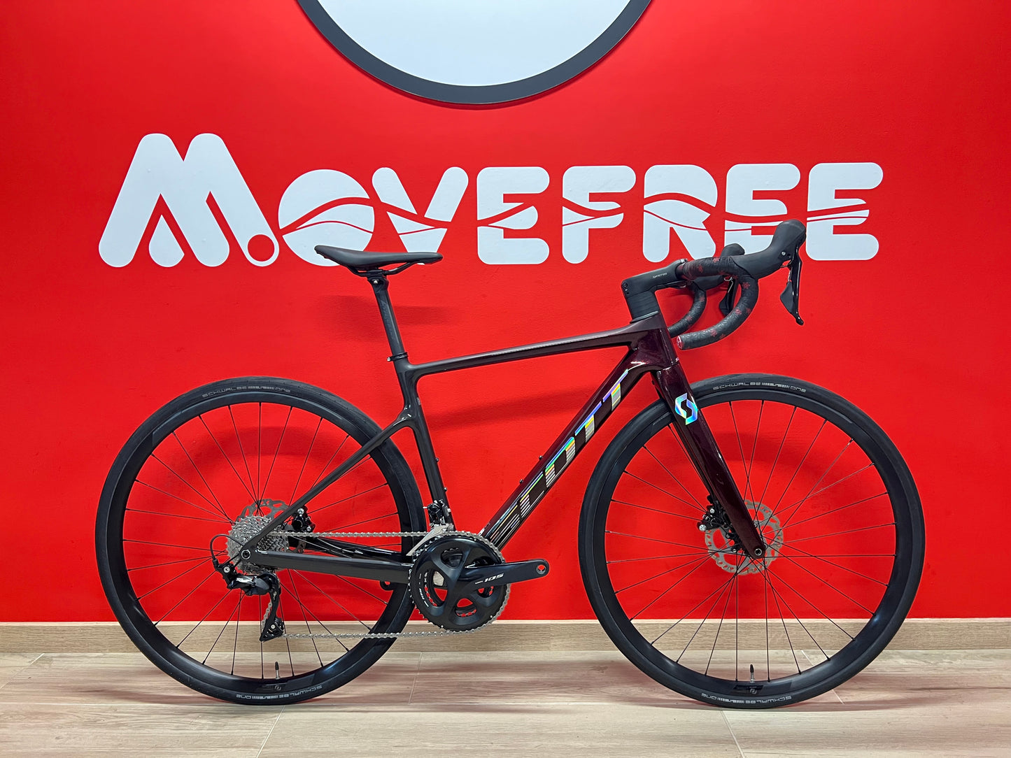Scott Addict 30 XS